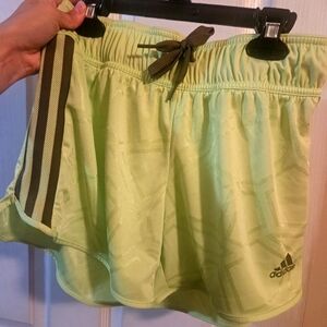 Adidas Shorts - Size S